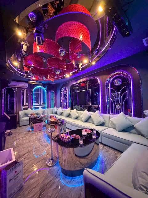Karaoke Starworld