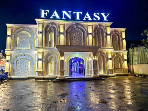 Karaoke Fantasy