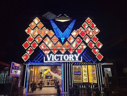 Karaoke Victory Văn Cao