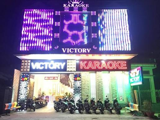 Karaoke Victory