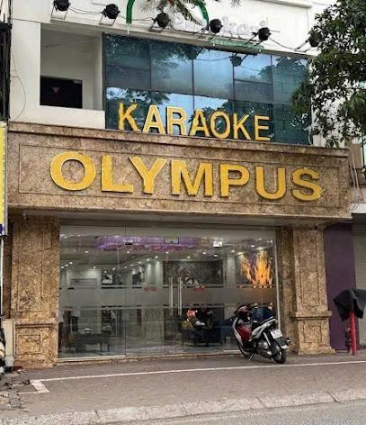 Karaoke Olympus