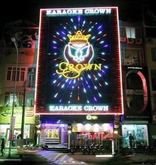 Karaoke Crown