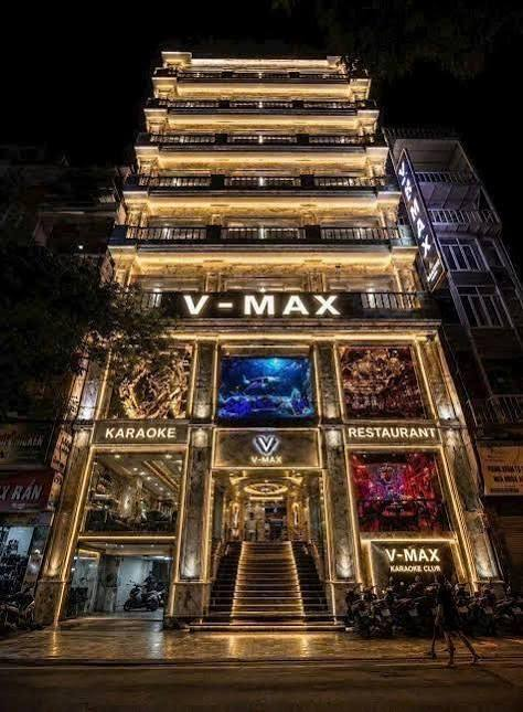 Karaoke V-Max