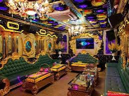 Karaoke Thượng Hải