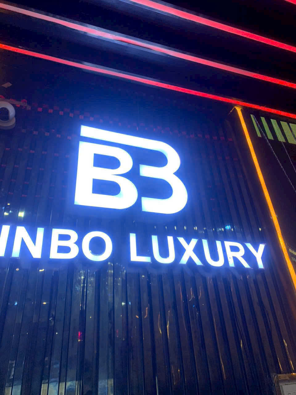 Karaoke Binbo