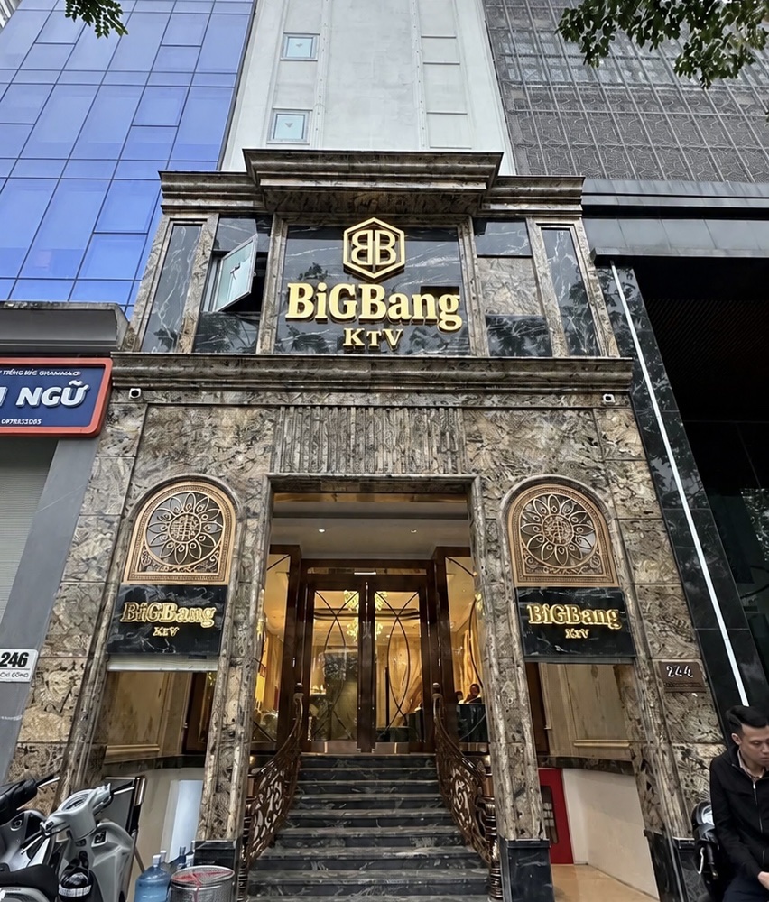 Ba Đình
