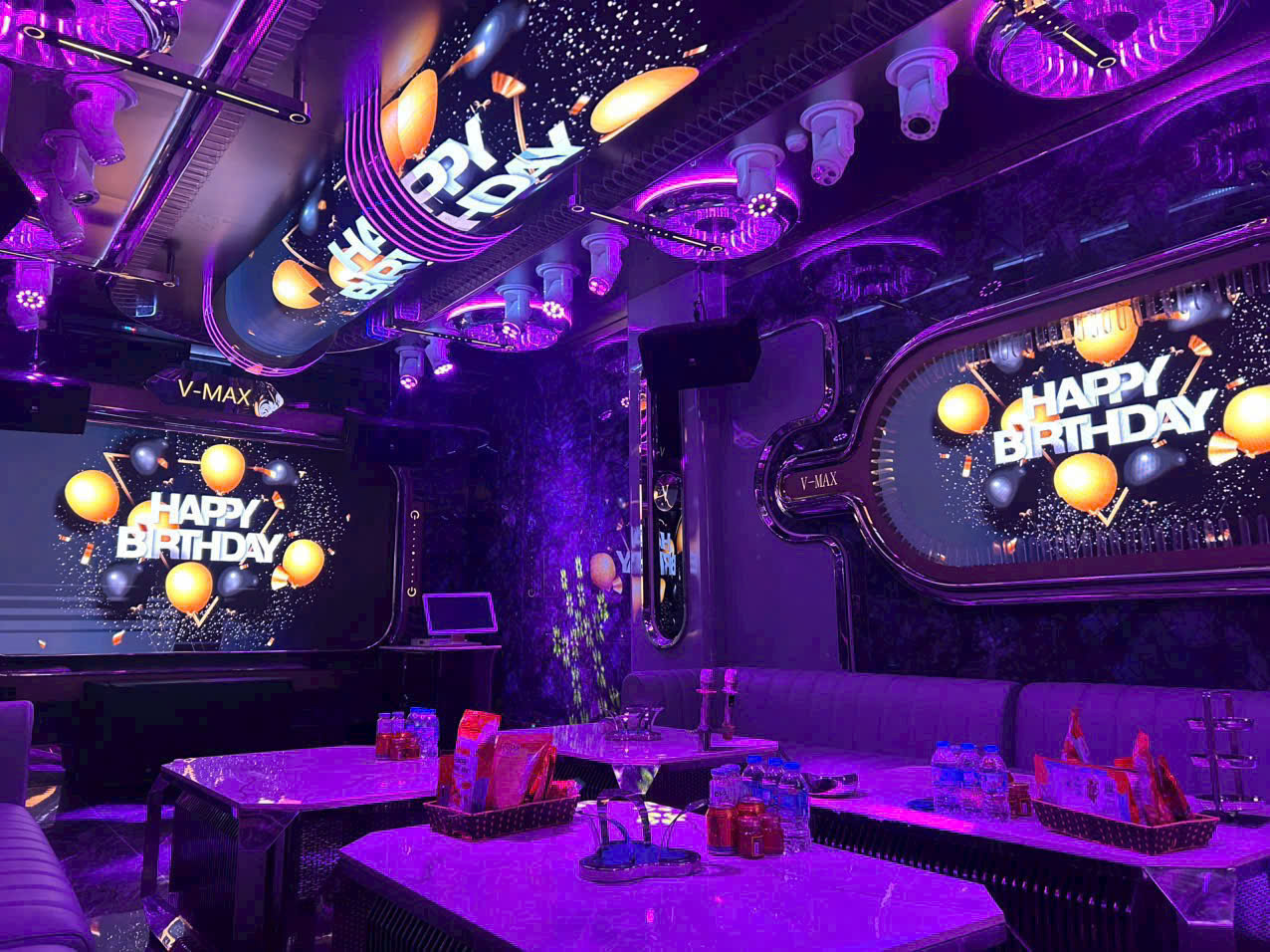 Karaoke Fantasy